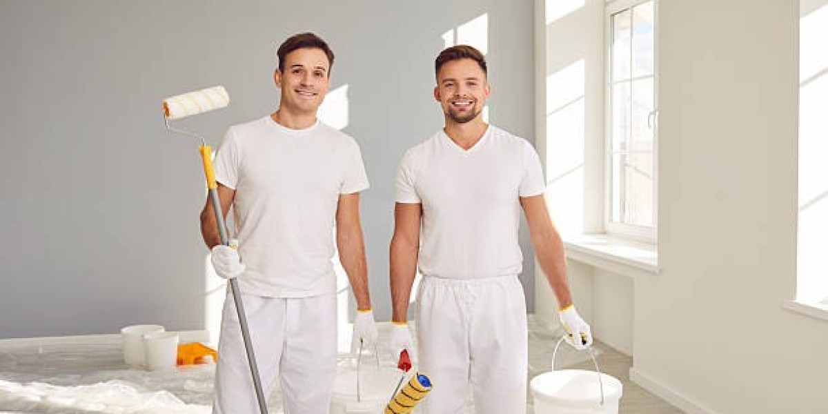 Technical Standards of House Painting Services in Round Rock, TX