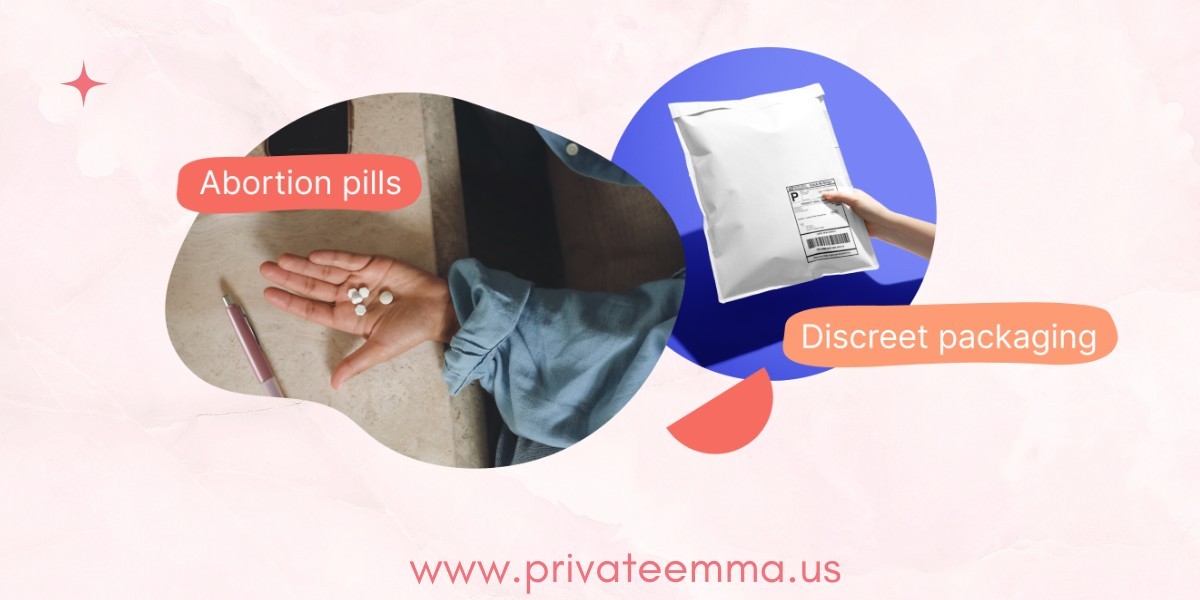 Mifepristone and Misoprostol Kit Online with Discreet Delivery