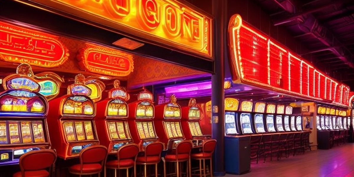 Explosive Impact Gaming at Lucky Ones Casino