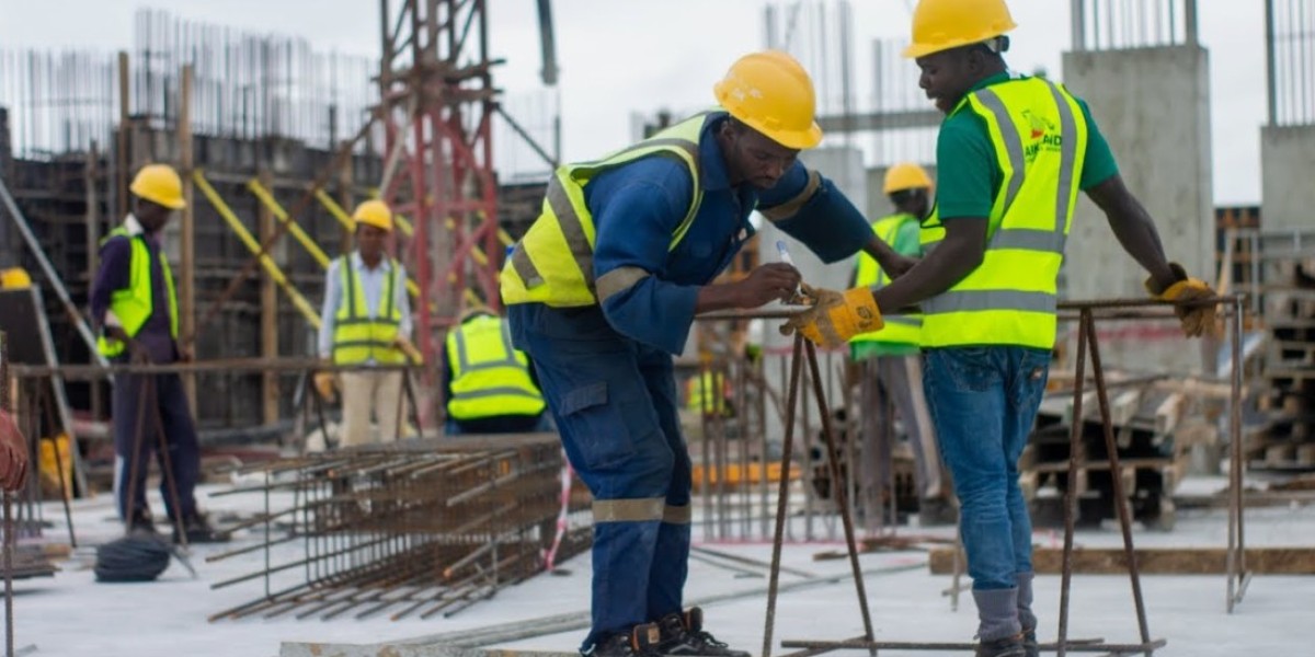 Reliable Construction Services in Morehead NC and Jacksonville NC: Building Quality, Trust, and Long-Term Value