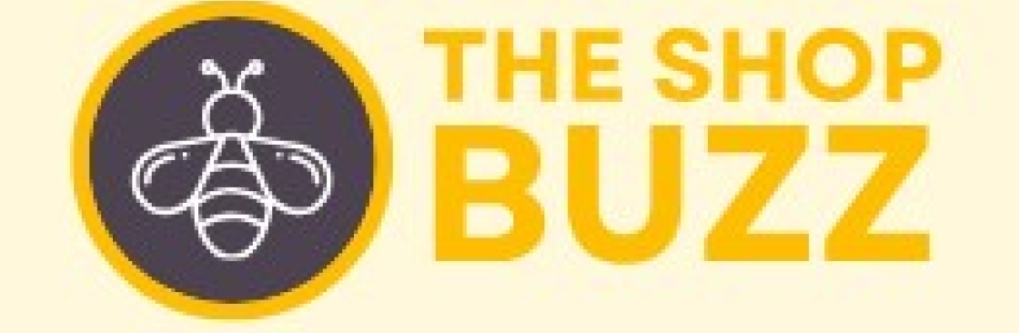 Theshop Buzz Cover Image