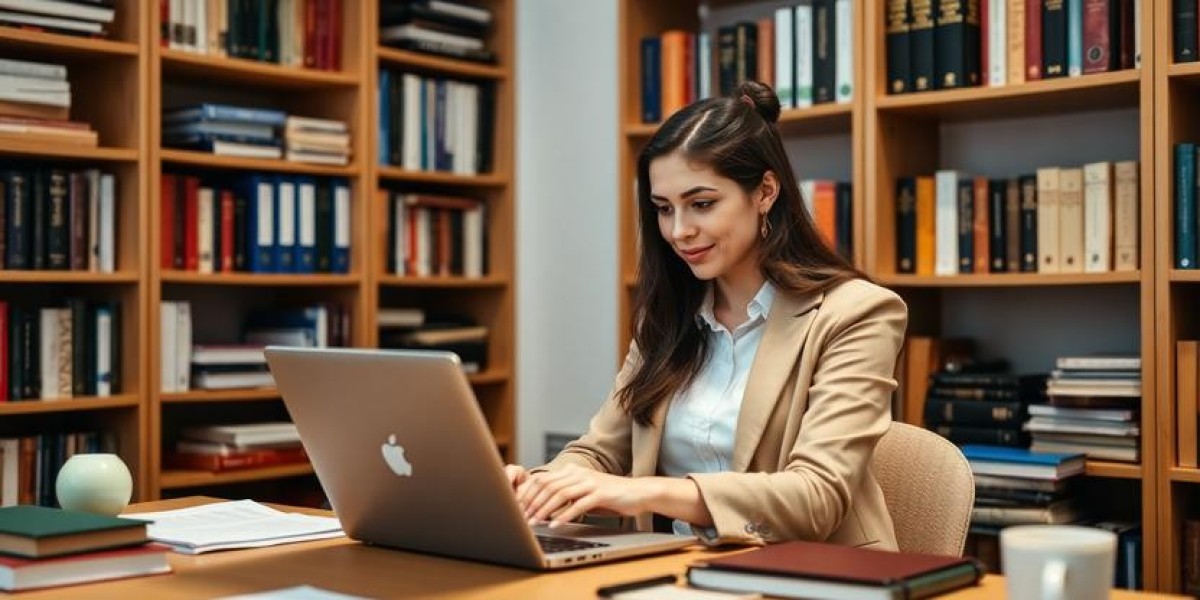 The Benefits of Hiring a Thesis Writing Company in the UAE