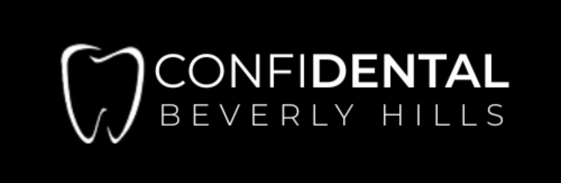 Confidental Beverly Hills Cover Image
