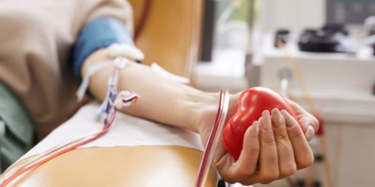 Platelet Donation Requirements Explained By Donors Who Truly Understand