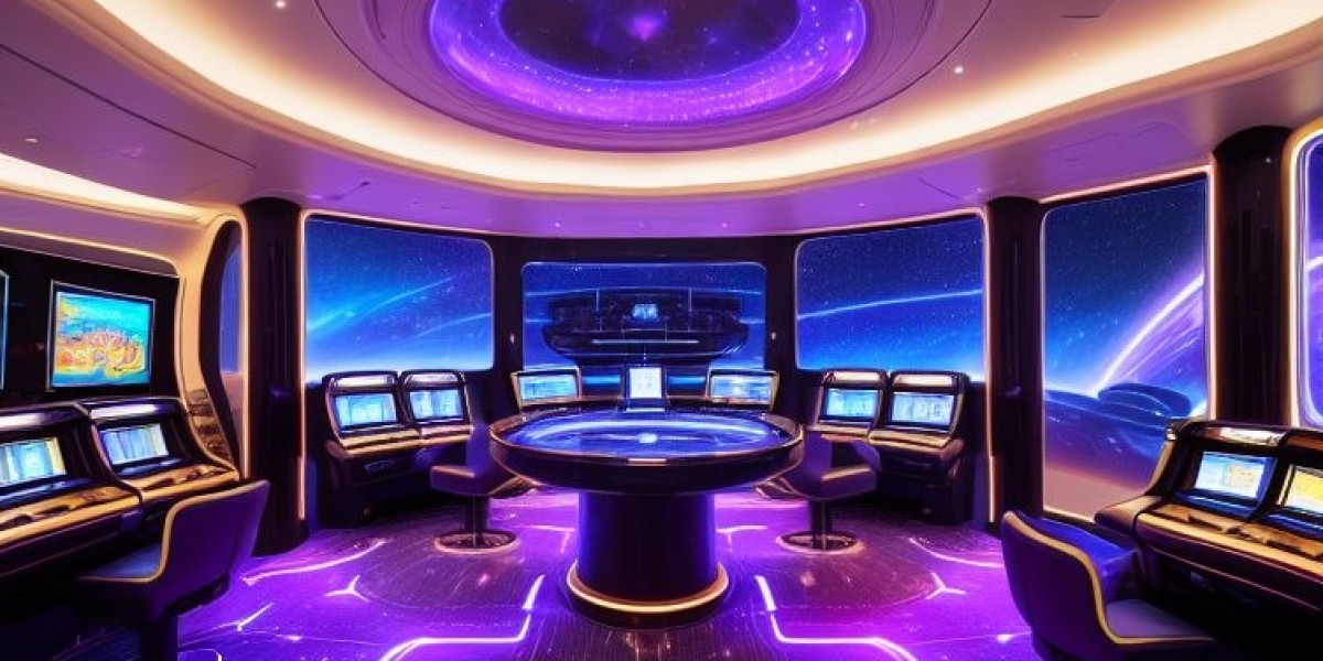Vingt-et-un Games at SpinBet..
