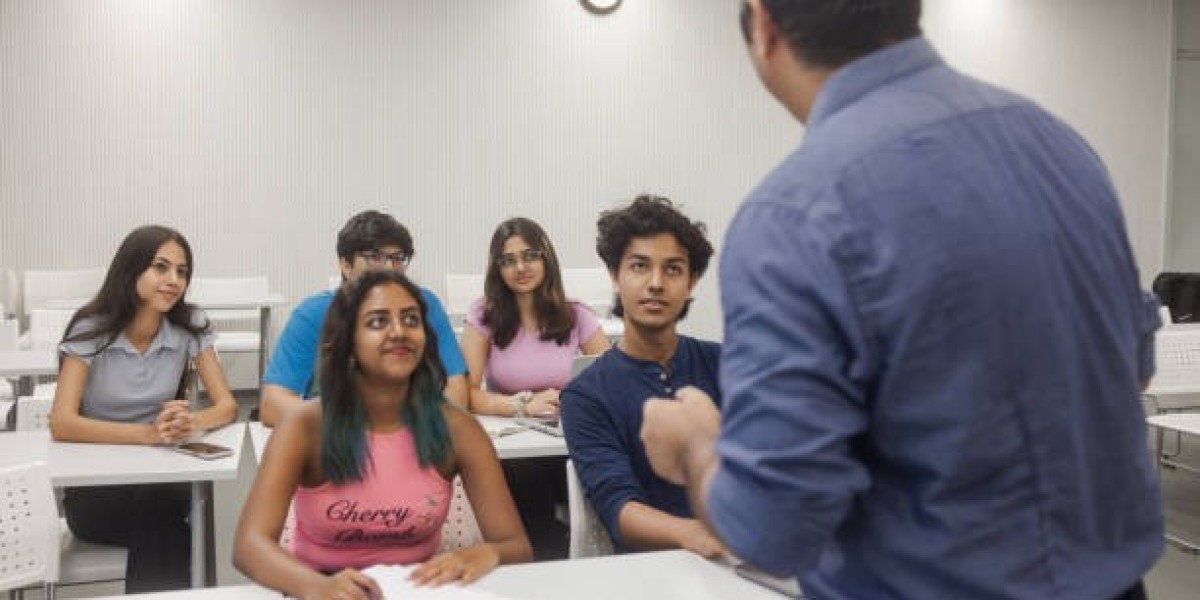IAS Academy in Hyderabad – Your Gateway to Civil Services Success