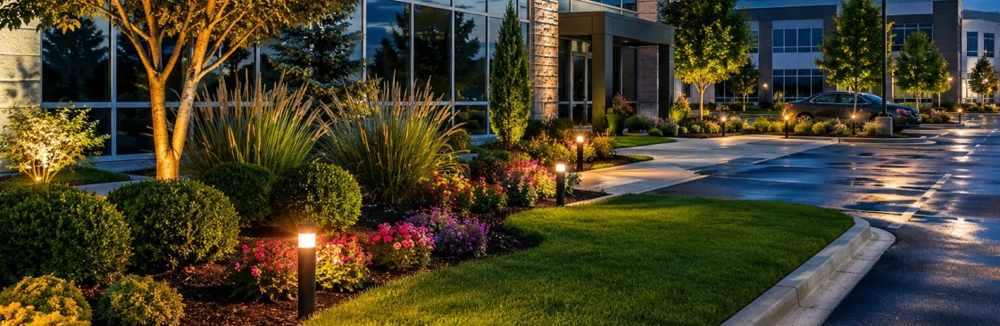 RC Lawn Care Cover Image