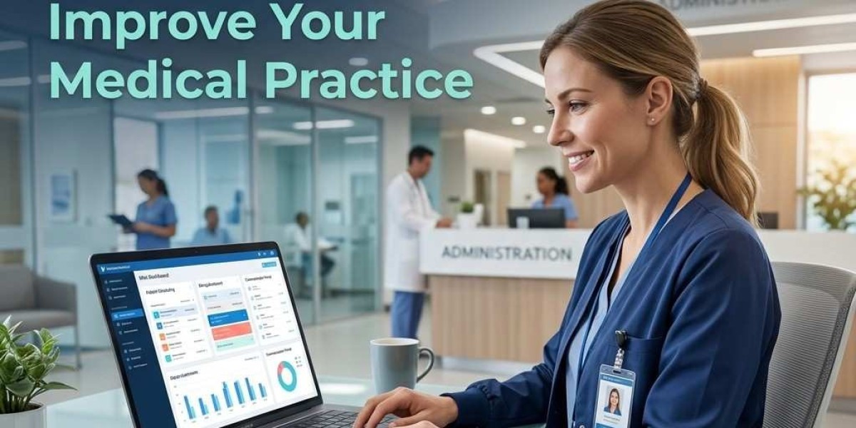 Why Are AdvancedMD and MDToolbox Essential for Physicians?