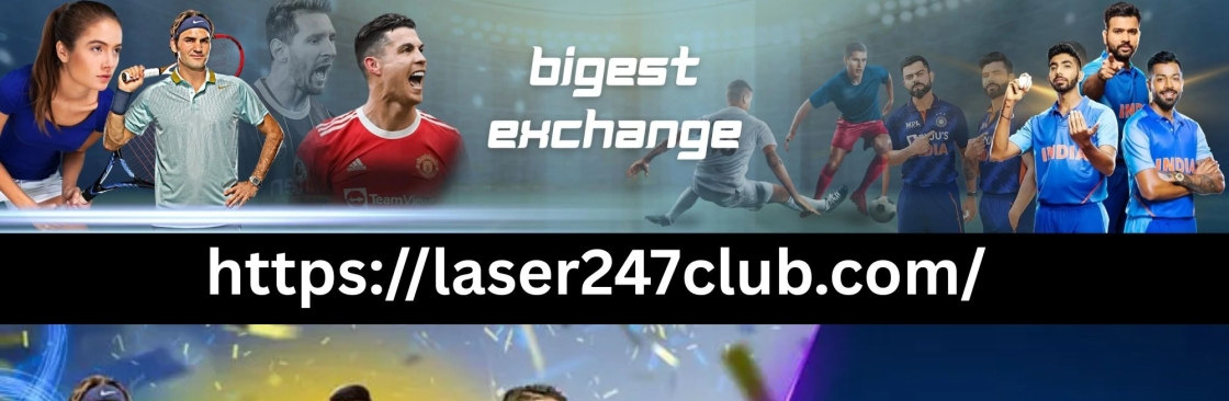 laser247 clubidd Cover Image