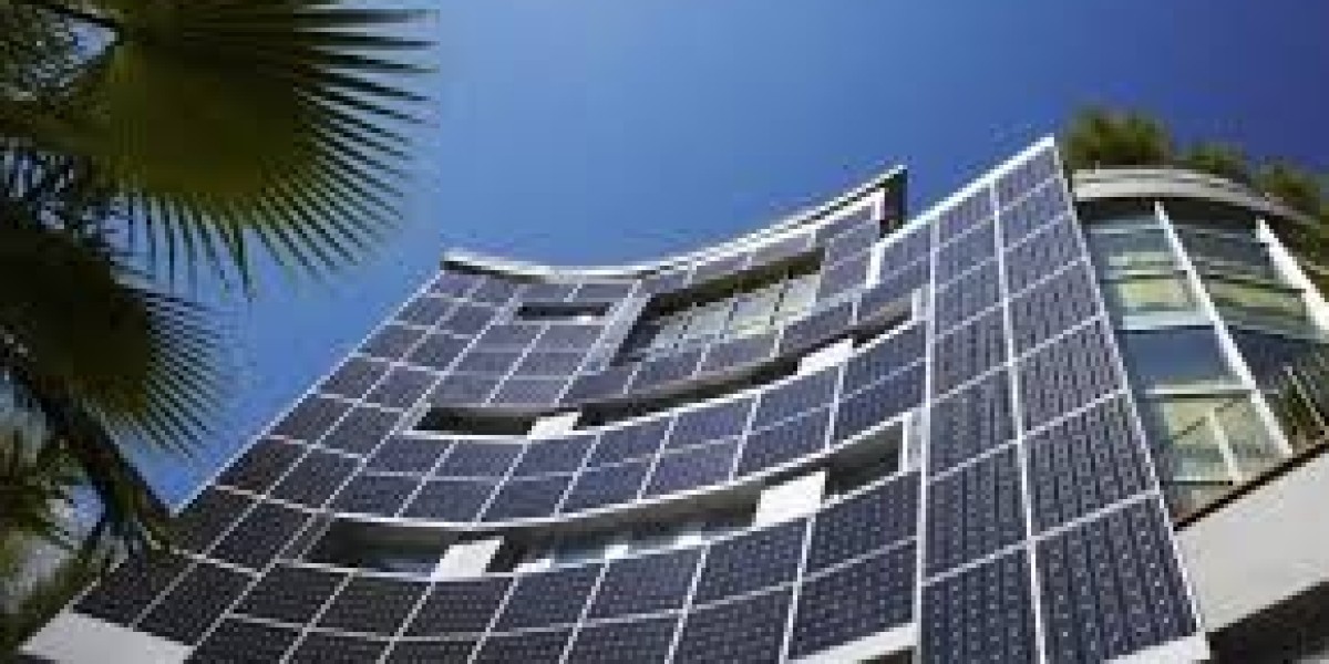 BIPV Solar Modules and Solar Powered Glass: Transforming Modern Sustainable Architecture