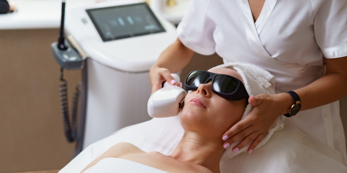 Recovery Time After Skin Whitening Treatment in Dubai