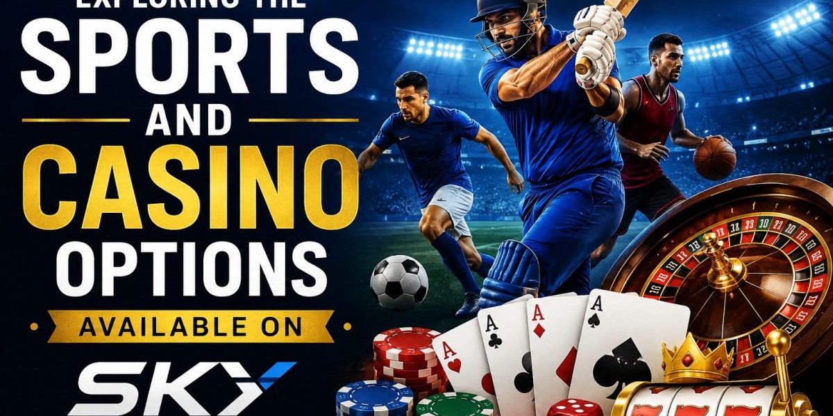 Top Features That Make Sky Exchange a Favorite Among Indian Gamers