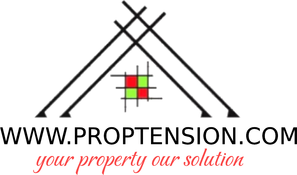 Portal Requirement for Property Management | Proptension