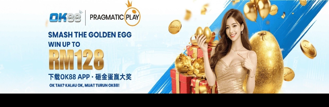 ok88 Cover Image