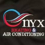 Onyx Heating and air conditioning Profile Picture