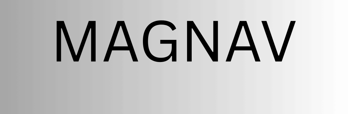 Magnav Magazine Cover Image
