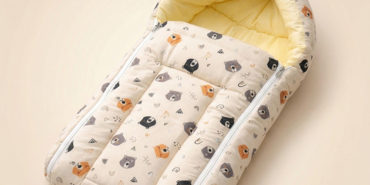 Soft Muslin Baby Girl Dress for Comfort and Style