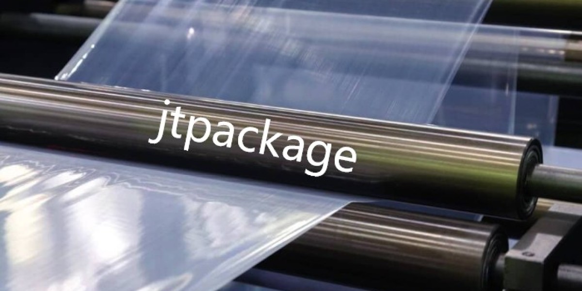 Can jtpackage PE Shrink Film Fit Packaging Needs?