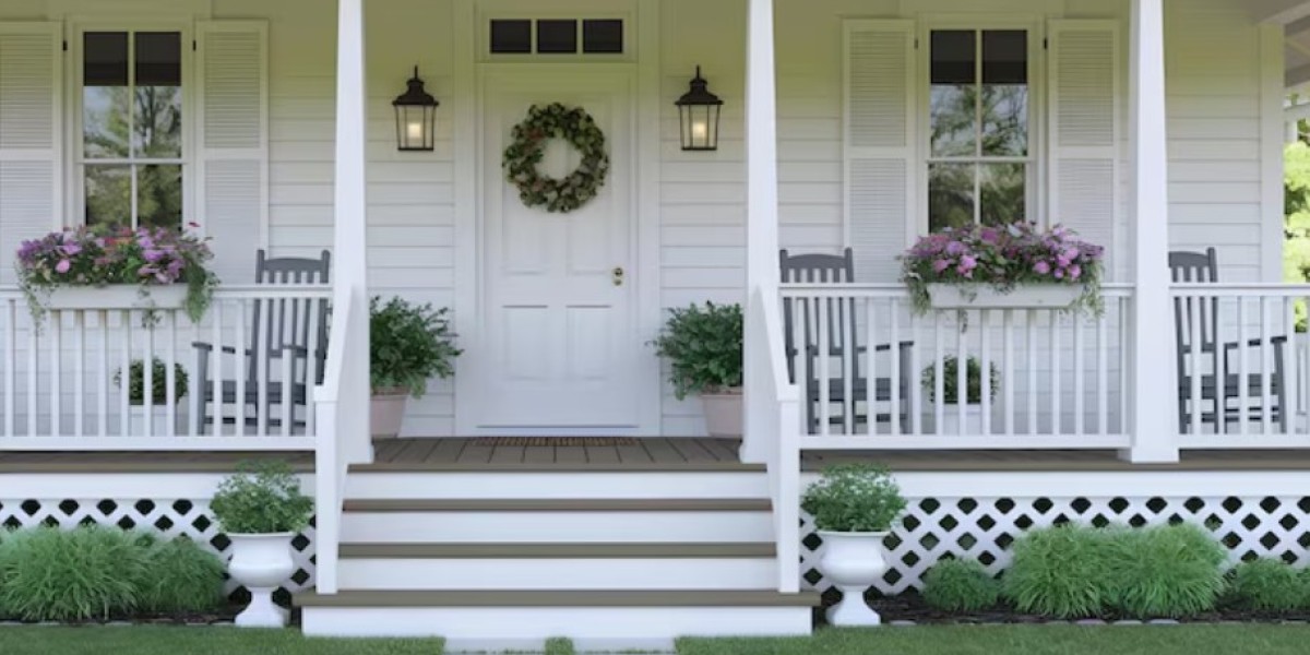 Modern Home Upgrades: Porch Remodeling and Electrical Services for Safer, Smarter Living