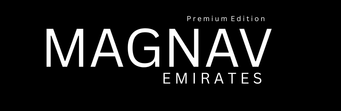 Emiratest Magnav Cover Image