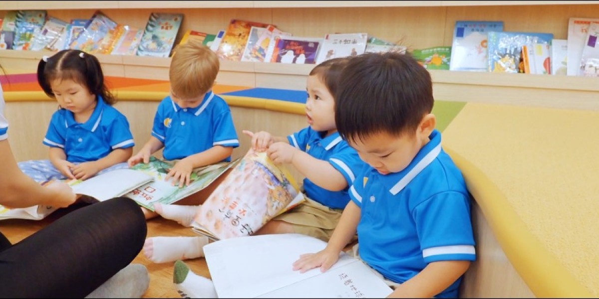 Student Care Centre Lorong Ah Soo: Complete Guide for Parents