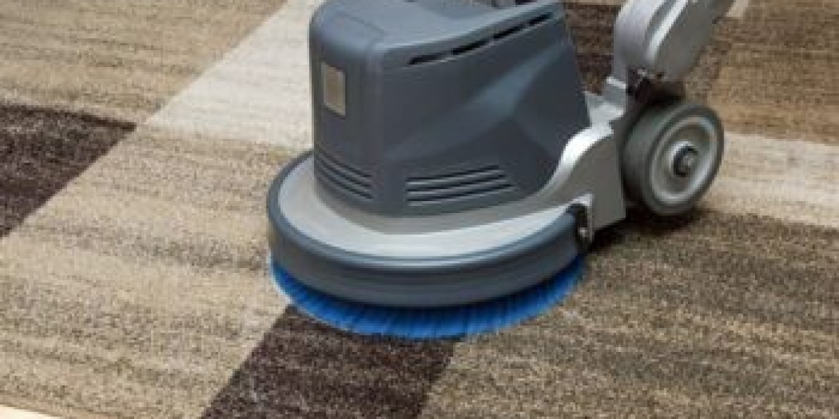 Restore Old Carpets with Professional Carpet Cleaning Services