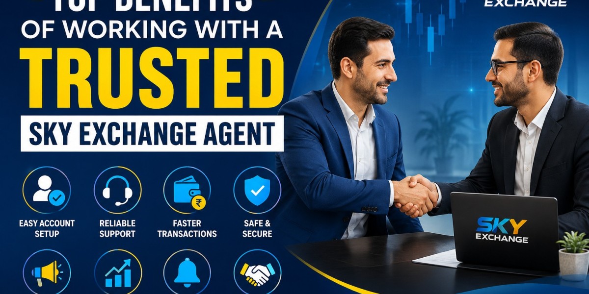 Top Benefits of Working with a Trusted Sky Exchange Agent
