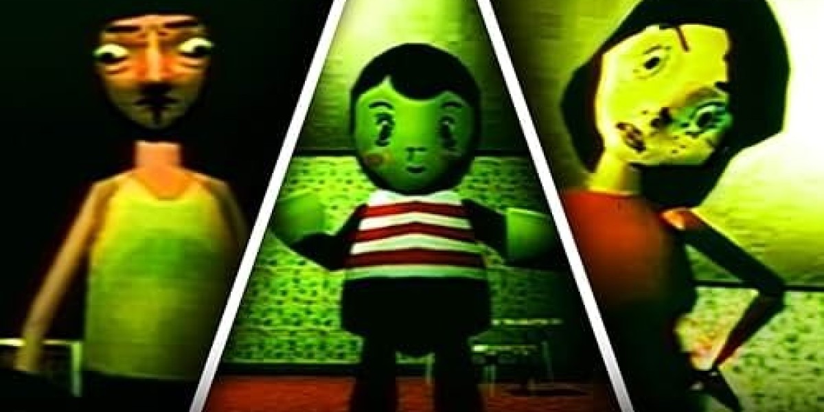 Venturing Into Fear: How to Play Horror Games Like a Pro (Without Losing Your Nerve)