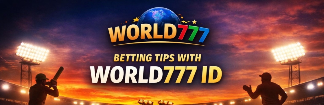World777 Cover Image
