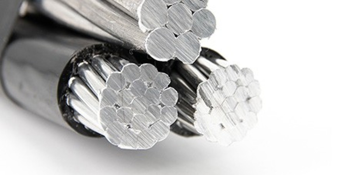 Reliable Overhead Energy Transmission Solutions for Modern Power Infrastructure