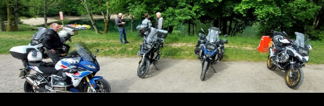 Eurobiketours Cover Image