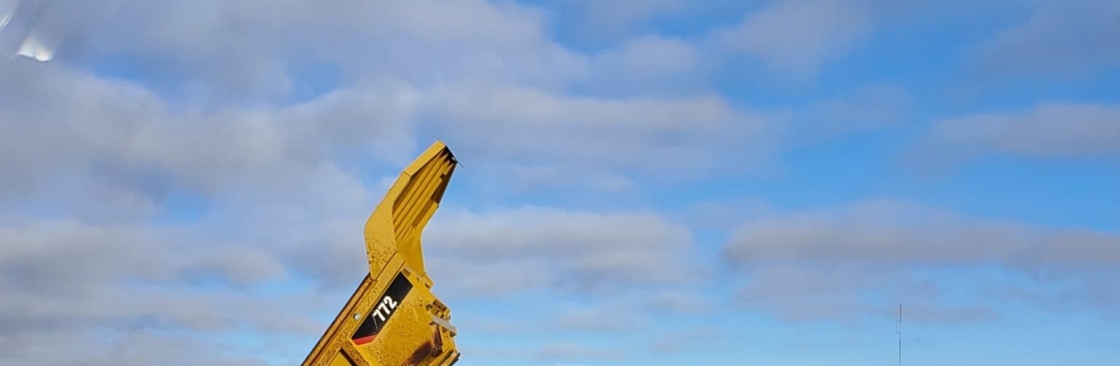 Millennium Machinery Cover Image