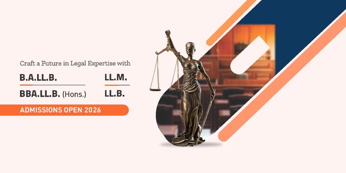 Top Private Colleges for Law in Haryana: Your Guide to Quality Legal Education