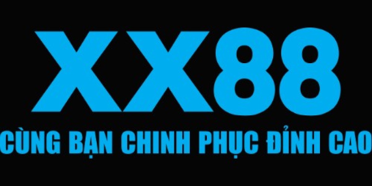 XX88 - Trang Chủ Chính Thức XX88.COM – Đăng Ký X88 +58K