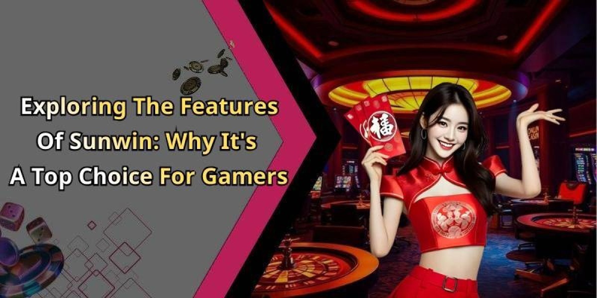 Sunwin - Discover The Ultimate Online Entertainment Experience Today!