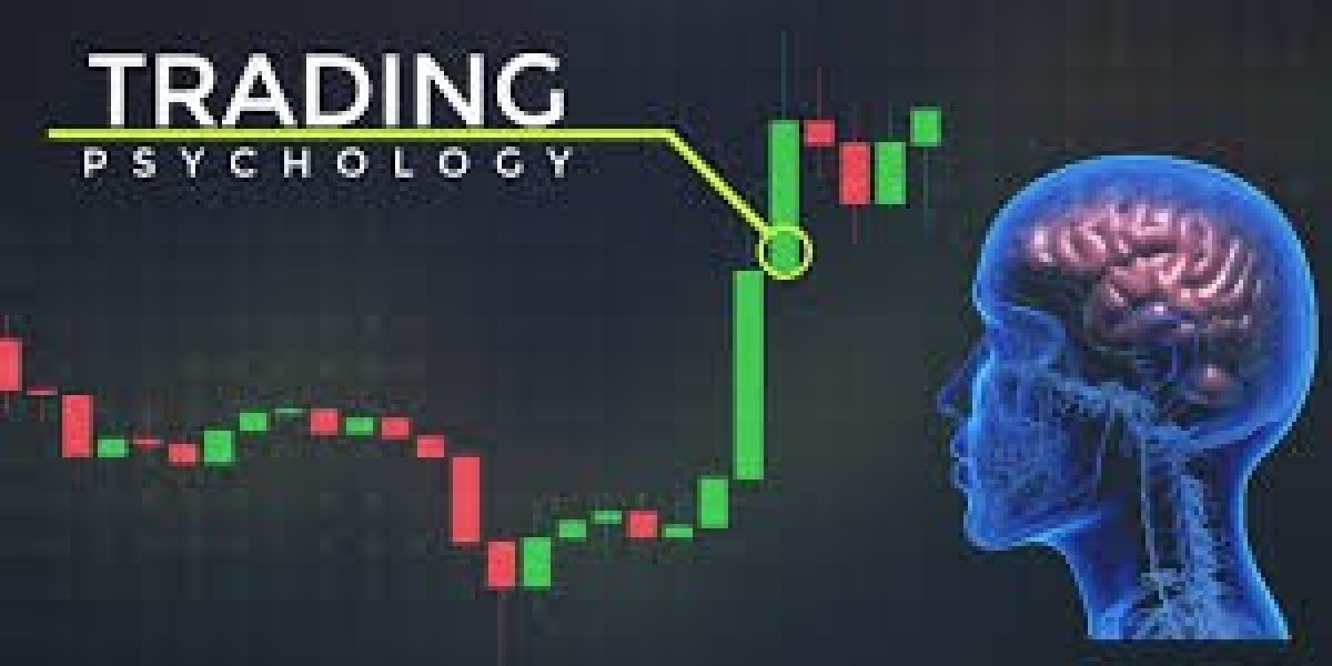What Is the Difference Between Trading Education and Trading Psychology Courses?
