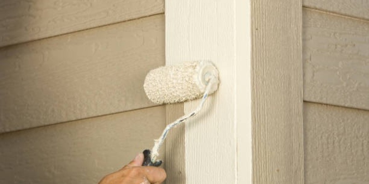How To Choose Fence and Garage Door Painting in Goodyear, AZ