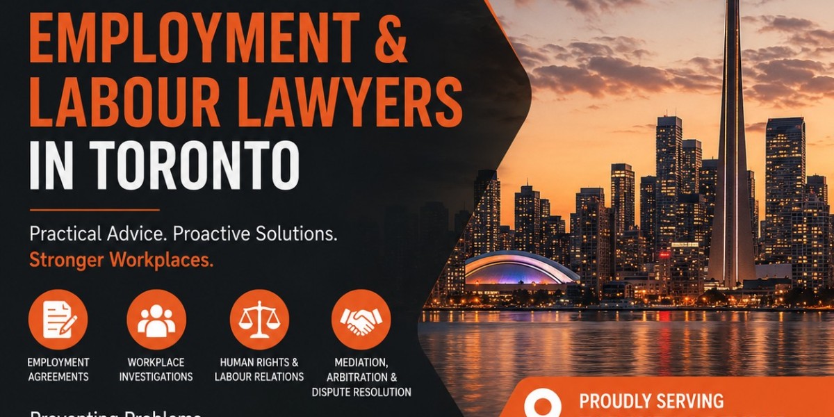 Employment Labour Lawyer Toronto & Vancouver | Trusted Workplace Legal Counsel | Singleton Reynolds