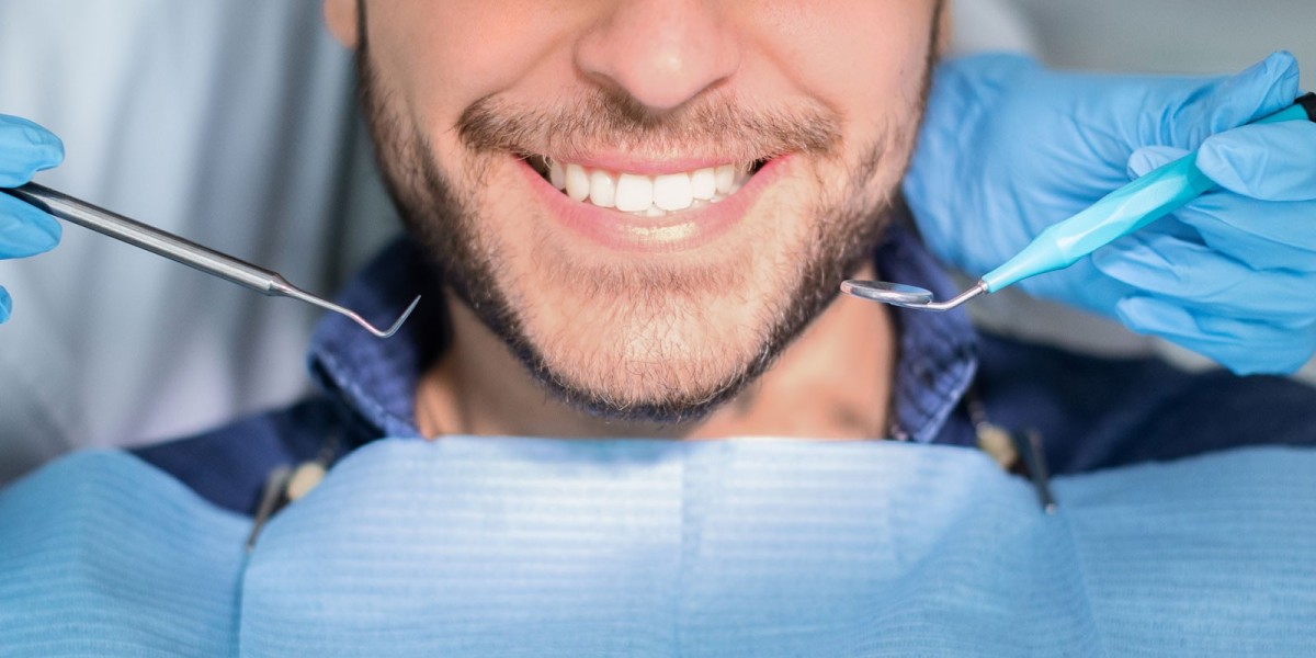 Teeth Whitening in Dubai: Benefits You Should Know