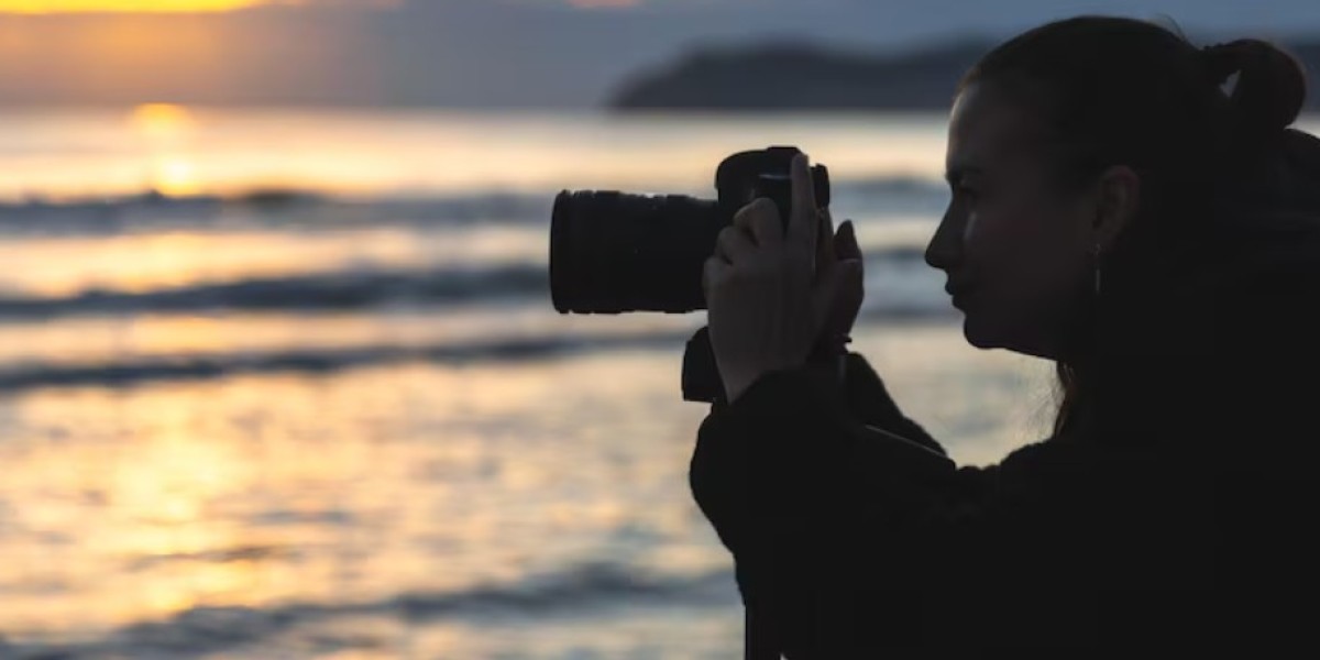Capturing Timeless Moments with St Augustine Photographers