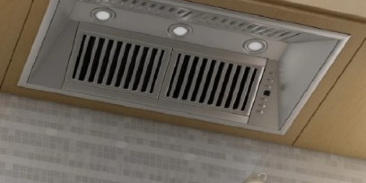 Why Insert Range Hoods Are the Perfect Choice for Custom Kitchens