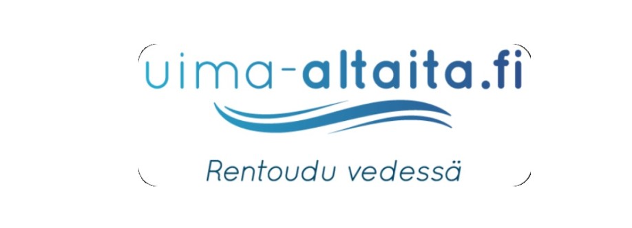uimaaltaita Cover Image