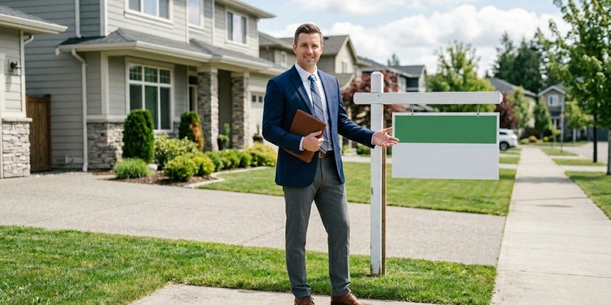 Real Estate Agent in Atlanta GA: Why Choosing the Right Professional Can Transform Your Home Buying and Selling Experien