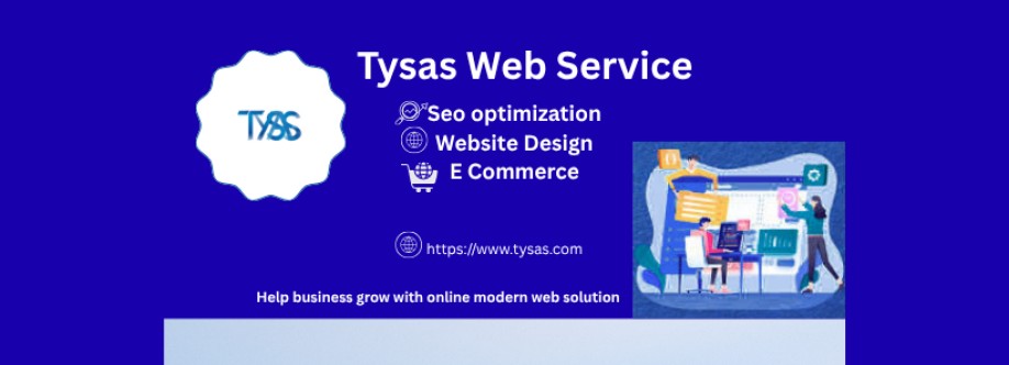 tysaswebservices adworldsolutions321@gmail.com Cover Image