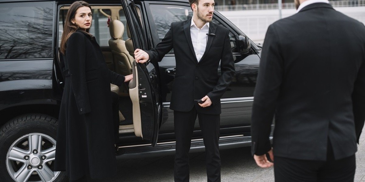 Limo Service In Austin Tx for SXSW Black Car Travel Solutions