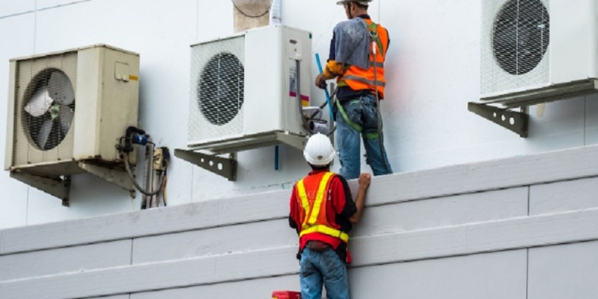 The Ultimate Guide to Air Conditioning Repair: Common Problems, Solutions, and Maintenance Tips