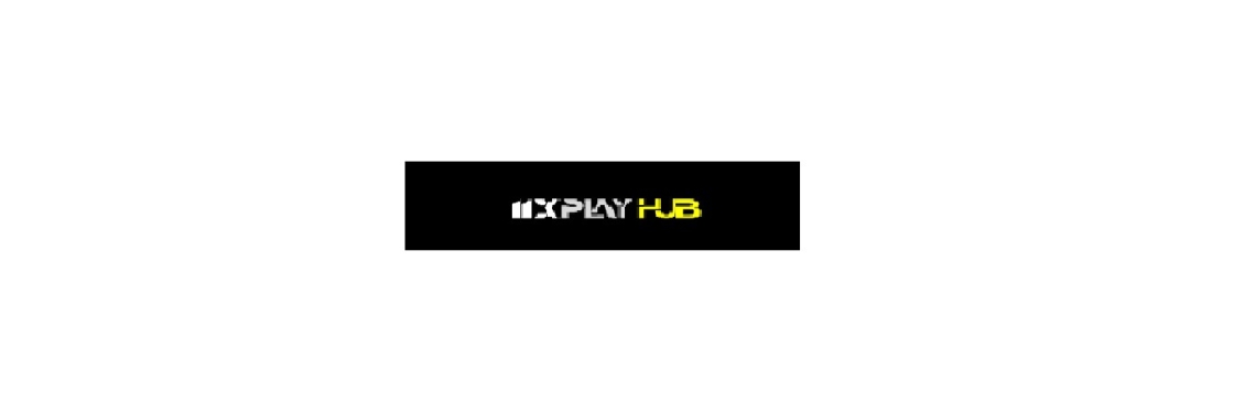 11XPlay Hub Cover Image