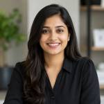 Ananya Patel Profile Picture
