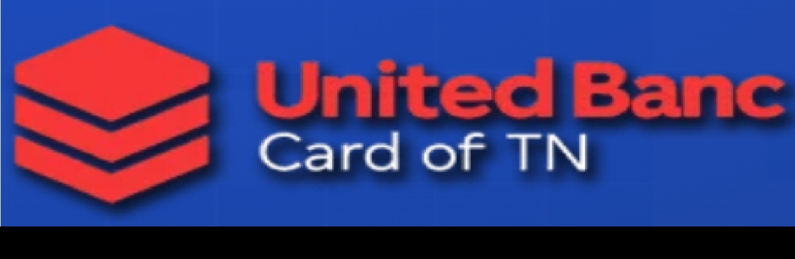 United Banc Card of TN Cover Image