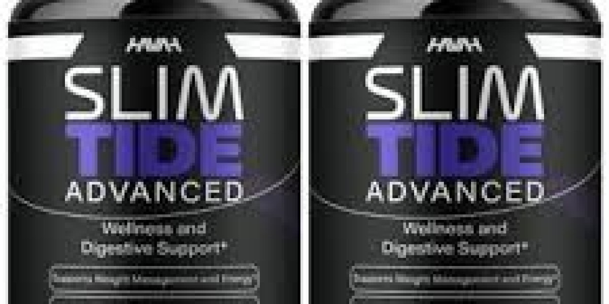SlimTide Reviews: A Modern Solution for Metabolism and Energy